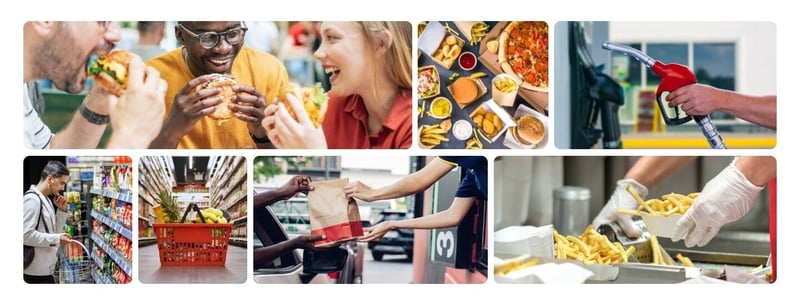 Helping multi-location business achieve operational efficiency.