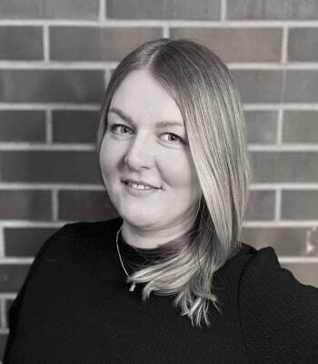 Brook Kingyens, Director of Software Enablement, Intouch Insight