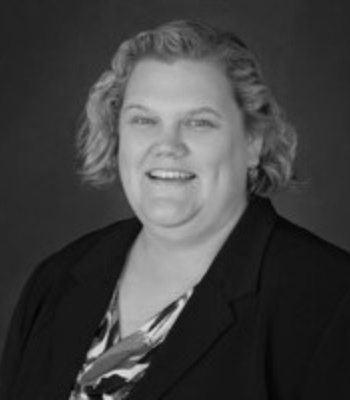 Cathy Smith, Chief Financial Officer, Intouch Insight