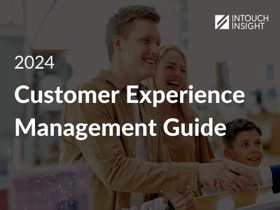 customer-experience-management-guide