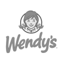 wendys logo
