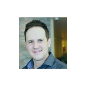 Ryan Gould, VP Strategy & Marketing Services, Elevation Marketing